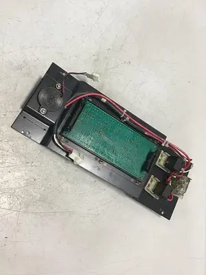 USED NIIGATA FP5-NT9-N115-9005