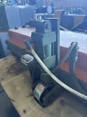 USED BRADBURY 4816