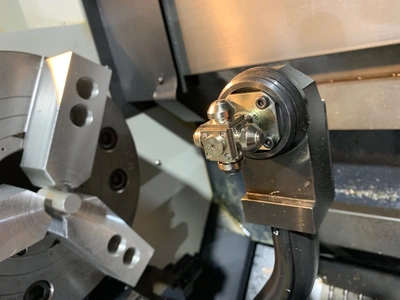 2012 DOOSAN PUMA 300LC CNC Lathes | PM Machines (20)