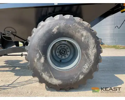 Used J\U0026M _UNKNOWN_ Grain Carts Iowa US | Keast Enterprises #1360255