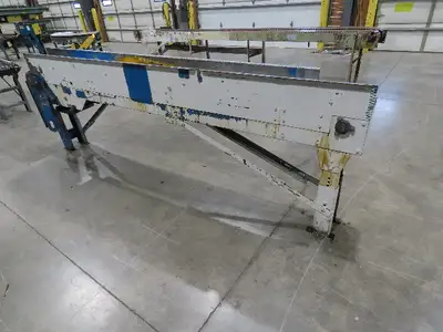 Used NEW LONDON ENGINEERING _UNKNOWN_ Miscellaneous MRO Indiana US | Arrow Industrial #636228