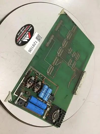 Used SCI 23391 REV B Circuit Boards Michigan US | Ideal Machinery #710650