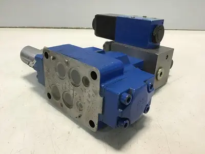 USED VICKERS KFDG5V726200NXVMU1H112EN30