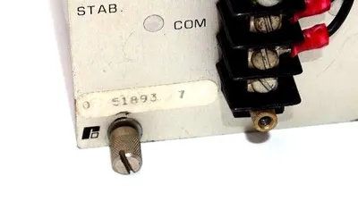 RELIANCE ELECTRIC 51893-27 FIELD CONTROLLER 5189327