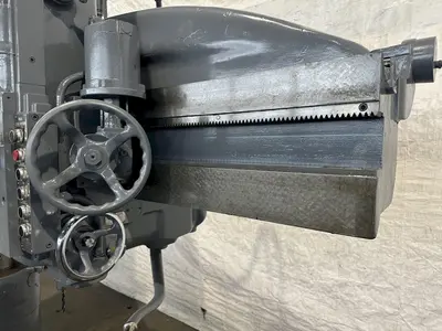 USED 1965 CARLTON 3A