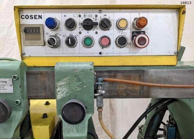 USED 1984 COSEN AH320C