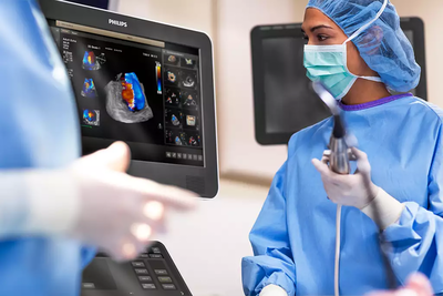 Used PHILIPS _UNKNOWN_ Medical Imaging - Other New York US | Absolute Medical Services #1481314