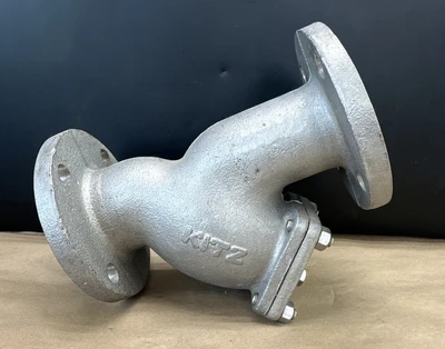 New | in-Stock KITZ 10UYA Valves/Fittings Indiana US | J&J Industrial Supply #1319481