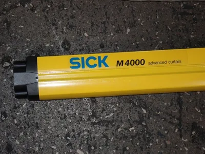 Used SICK M40E66A303RB0 Light Curtains & Grids Ohio US | HGR 24 #1133397