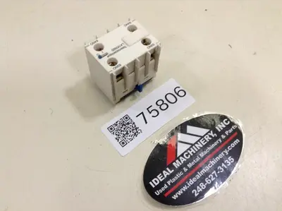 USED TELEMECANIQUE LA1KN20