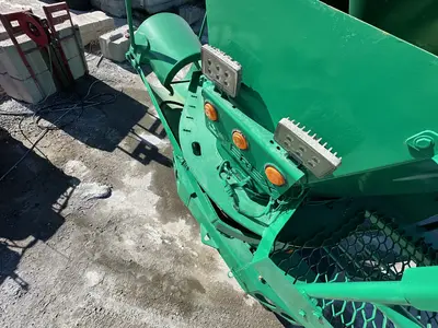 Used 2020 TEREX FD4000 Cement Mixers Georgia US | Proxy Equipment #1381946
