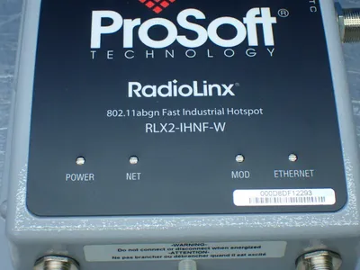 USED PROSOFT RLX2IHNFW