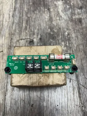 Used OMRON CT31540-1A Misc Electrical & Power Parts South Carolina US | ESS Industrial Equipment Sales #1310604