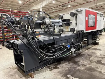 USED 1999 FERROMATIK MILACRON MT310-22