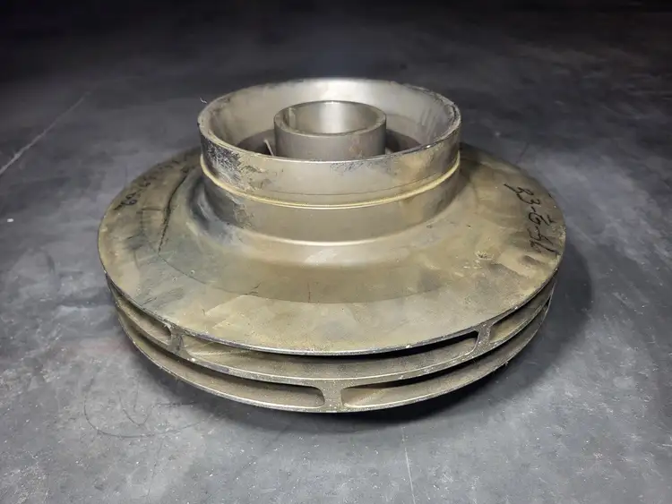 Used 2016 METSO 806529 Parts (Hydraulics and Pneumatics) British Columbia CA | Lenmark #368288