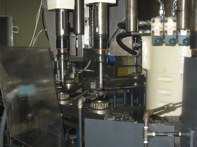 USED 2013 KINGSBURY 22