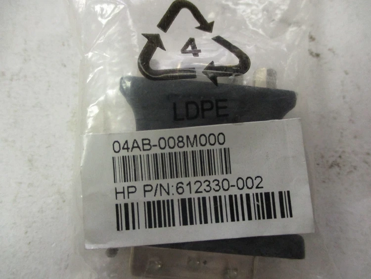 Used HP 612330-002 Cable & Wire Arizona US | ASSET CONVERSION SPECIALISTS, INC. #308412