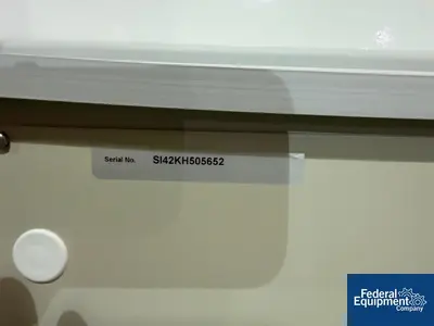 Used New Brunswick _UNKNOWN_ Incubators Ohio US | Federal Equipment Company #1370923