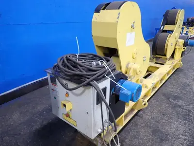 Used 2012 ESAB SI40 Welding Machinery (Other) Ohio US | HGR 24 #912589