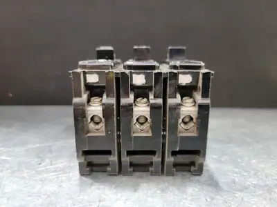USED SIEMENS BG3-B015