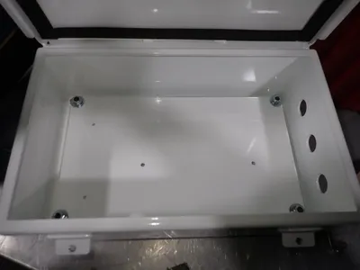 Electrical Enclosures