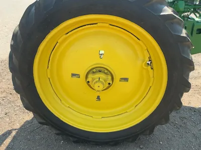 Used 1949 JOHN DEERE A Agricultural Tractors Michigan US | Miedema Asset Management Group #1308213