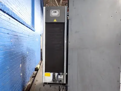 USED 2011 OKUMA CORPORATION GENOS M560V