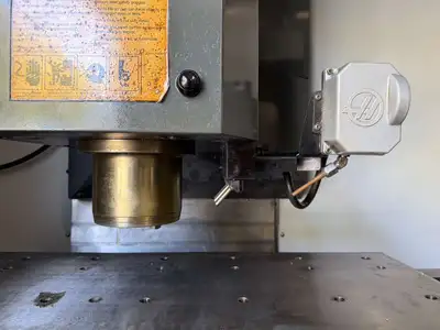 Used 2013 HAAS VF-3SSAPC Vertical Machining Centers California US | MachineStation #1134972