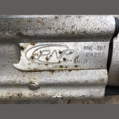 USED RNP RN-250S