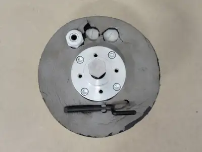 USED BAELZ 373-E45