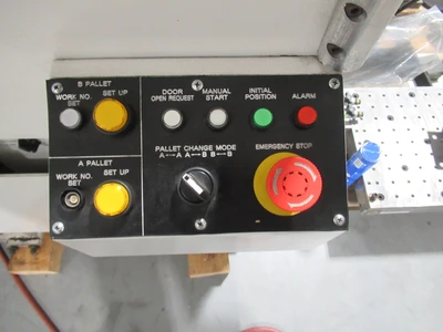 Used FANUC ROBODRILL ALPHA T21IEL Drilling & Tapping Centers Minnesota US | Machinesused.com #1445801