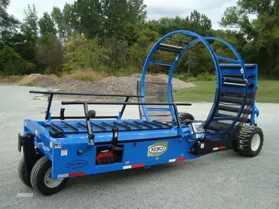 New | in-Stock 2027 KEMCO 355 PRO Miscellaneous Equipment Pennsylvania US | Zimmerman Farm Service #1409917