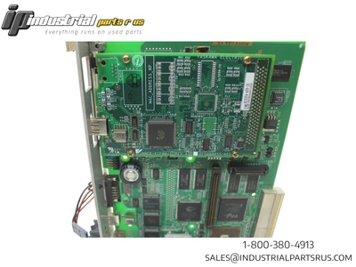 USED YASKAWA ELECTRIC JANCD-XCP01C-1