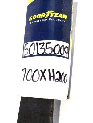 NEW GOODYEAR / GATES 700XH200 TIMING BELT