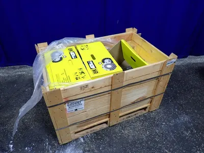 USED ALLEN BRADLEY 1771PS7