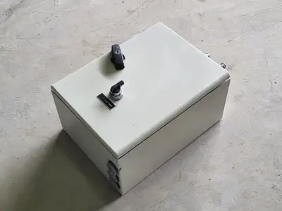 USED LEGRAND BE-325