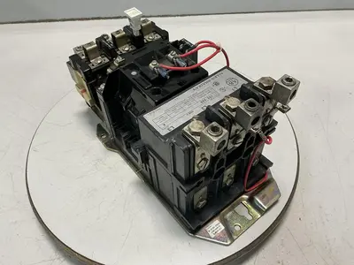 USED ALLEN BRADLEY 509-DOA