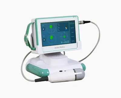 USED AvantSonic Z3 Bladder Scanner AvantSonic Z3 Bladder Scanner