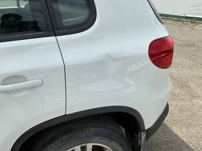 USED 2016 VOLKSWAGEN TIGUAN