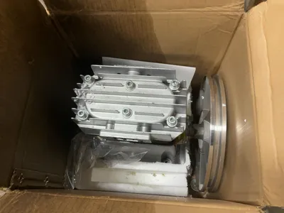 Used _UNKNOWN_ _UNKNOWN_ Air Compressor Parts Michigan US | Miedema Asset Management Group #1322270