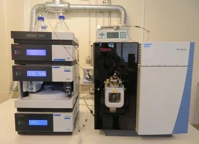 Used THERMO FISHER SCIENTIFIC TSQ ENDURA Spectrometers New Jersey US | Bionex Scientific LLC #799802