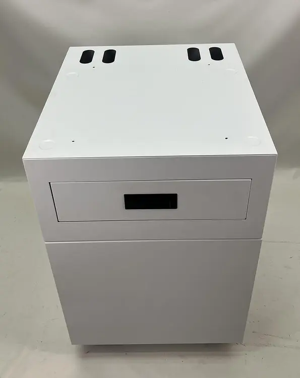 Used STERIS CER Medical Parts | Denova Medical #1522982