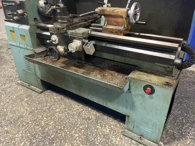 Used SOUTHWESTERN INDUSTRIES TRAK 1440P CNC Lathes Ohio US | HGR 24 #1316145