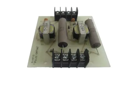 NEW TOCCO D-14712 PULSE GATING BOARD 000783