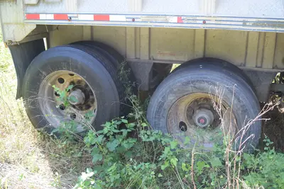 Used 1996 TRAIL KING 32 X 96 Dump Trailers Florida US | Proxy Equipment #1378468