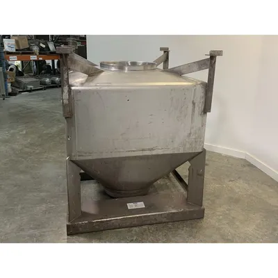 USED MATCON S11