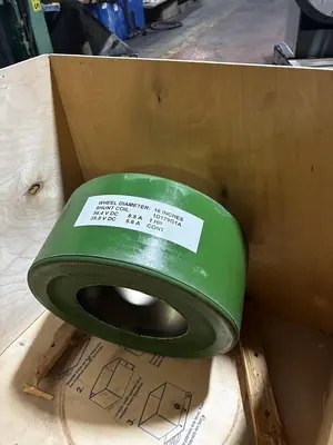 New | in-Stock GE 1D179G1A Misc Electrical & Power Parts Ohio US | Surplus Asset Holdings #1366031