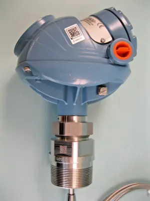 New | in-Stock Rosemount 5302 HA1S1V5AE01100RCE5M1T1W3 Sensors New Hampshire US | Bitter End Trading #1452786