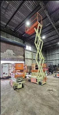 Used 2013 JLG 1932RS SCISSOR LIFT Scissor Lifters Utah US | CSS Equipment Sales #1347201