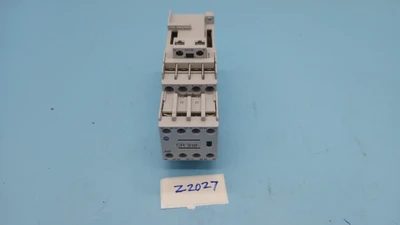 USED Allen-Bradley 100-C12Z*400